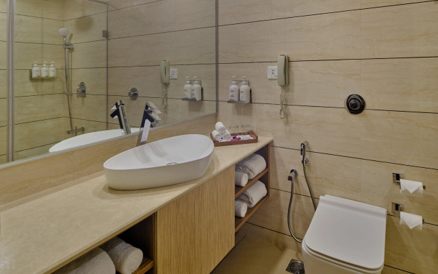 Holiday Inn Resort Goa by IHG