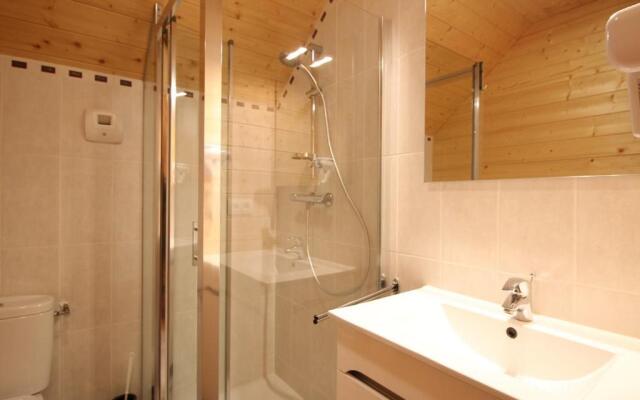 Chalet Mont-Dore, 3 pièces, 6 personnes - FR-1-608-65