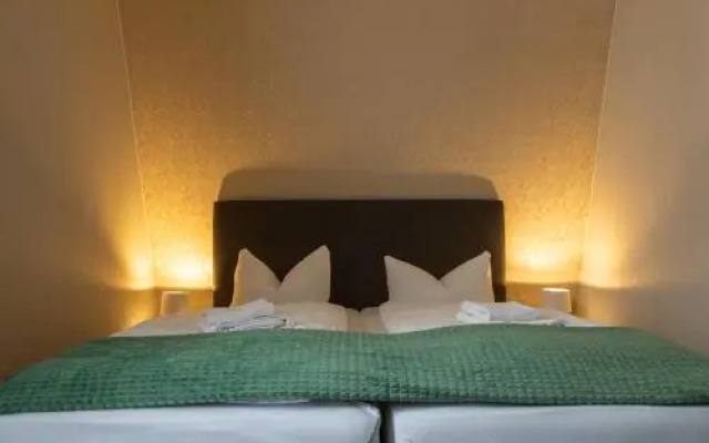 Spielzeug Hotel Sonneberg