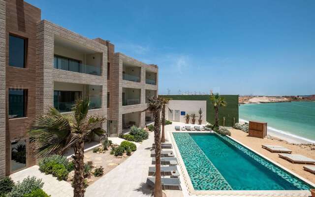 Dakhla South Bay
