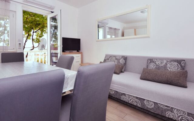 Apartment Magis Maslenica 25394