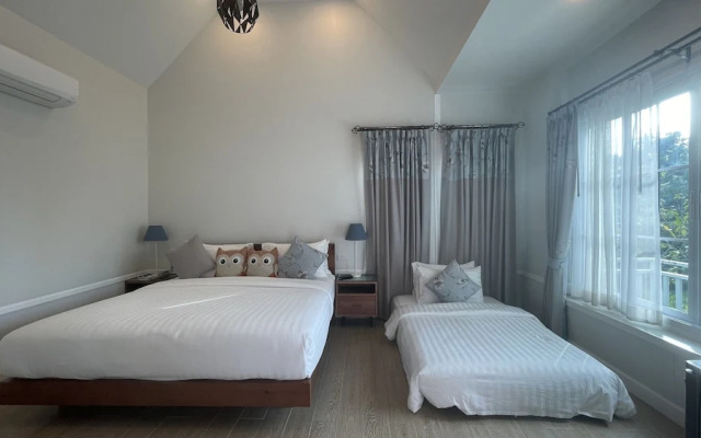 Vermont Khao Yai