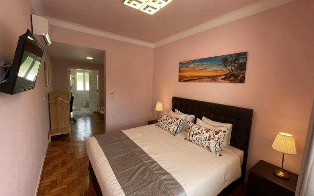 SK Lisboa Villa Guesthouse