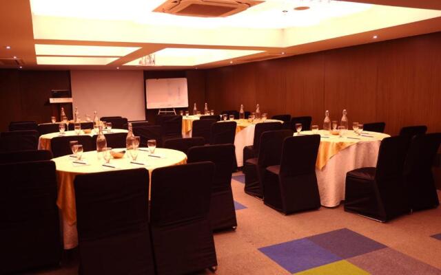 Royal Orchid Golden Suites Pune