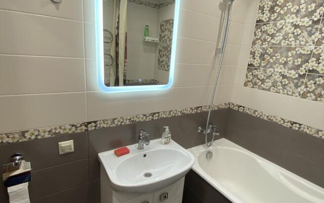 Nestory (Нестори) на шоссе Хорошёвское 70к3