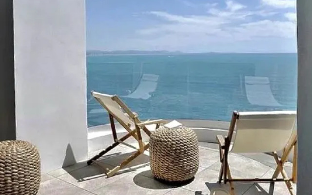 Yuehai Yihao Holiday Apartment