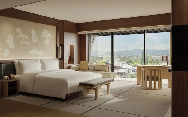 Capella Kyoto