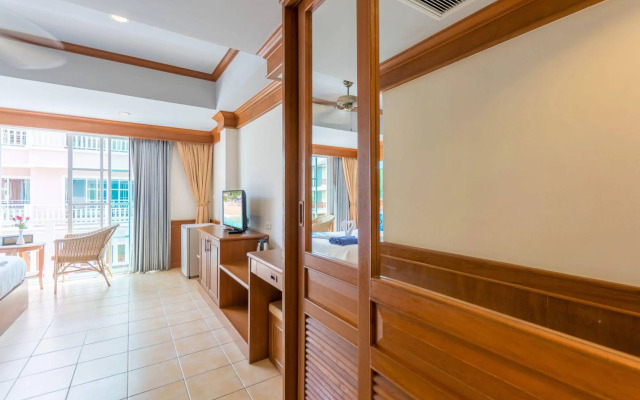 Chaba Hotel