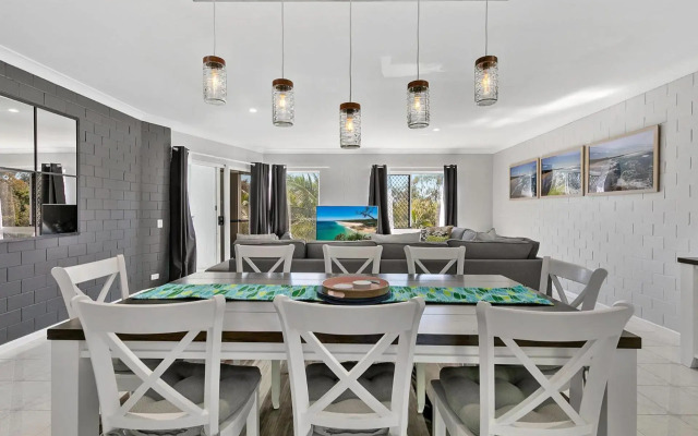 21 The Islander Resort