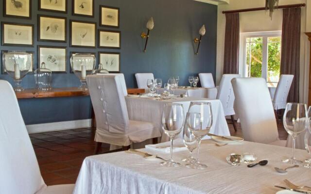 RiverBend Lodge