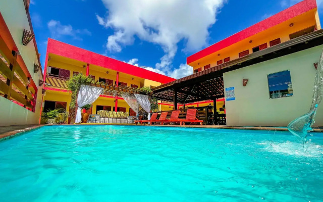 Pousada Villa Marceneiro