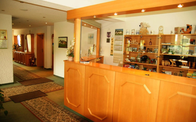 Hotel & Restaurant Danelchristelgut