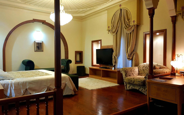Eski Masal Hotel - Special Class