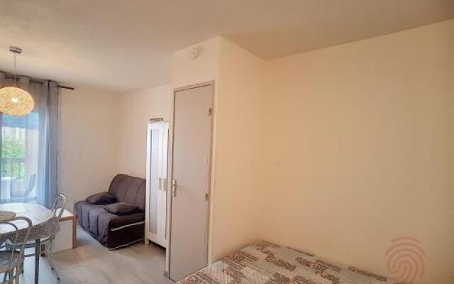 Apartment Plein Soleil, Bd Mourcayrol 15