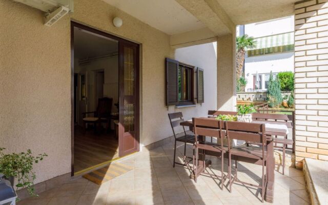 Apartment Zrinka Como 10998