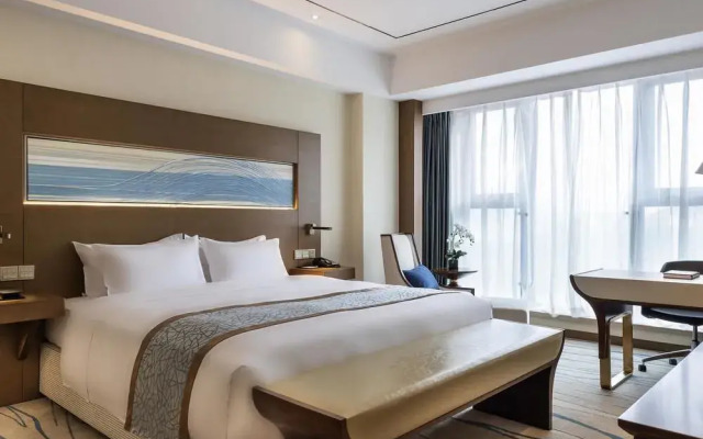 Novotel Qingdao New Hope (Opening August 2018) Hotel