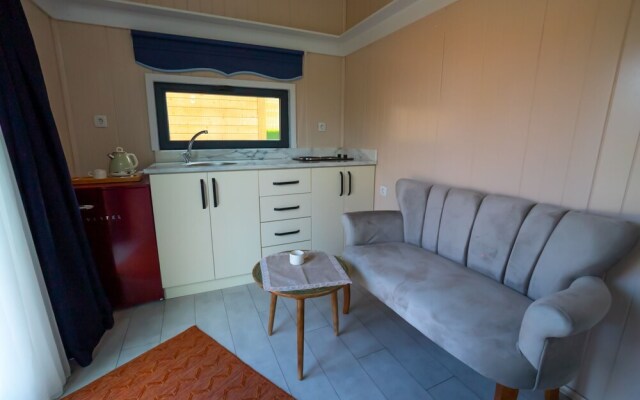 Cirali Hestia Lodge