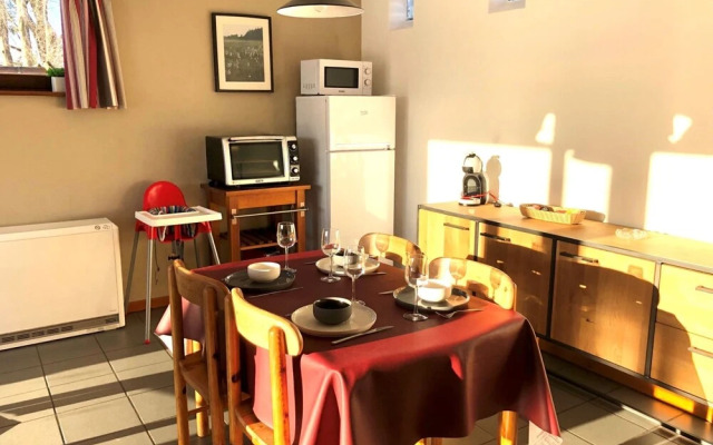 Au Bord du Lac B Tgenbach