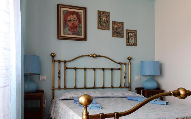 Guest House Stazione Pisa Centro