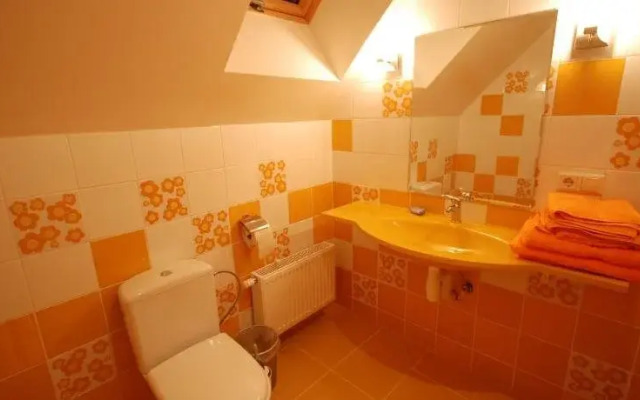 Guest House Zimmerfrei