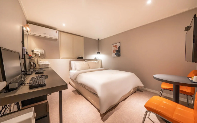 Paju Yam Paju Geumchon