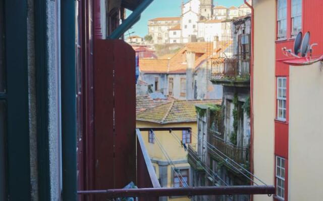 Porto Insight Apartments- with balcony