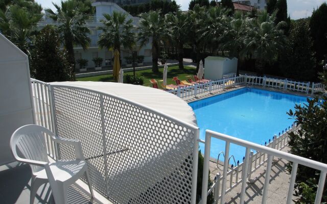 Centro Vacanze Domus Mater Gratiae