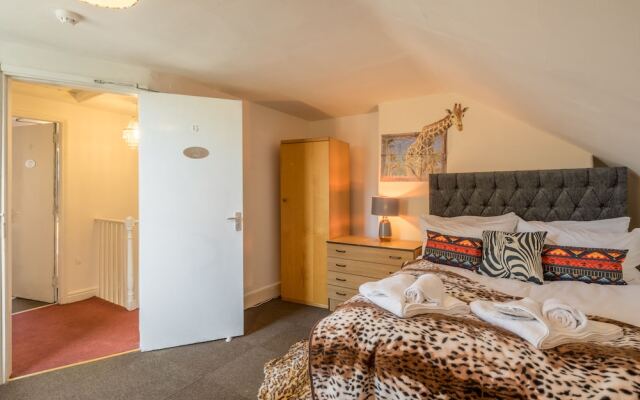Lush Abode