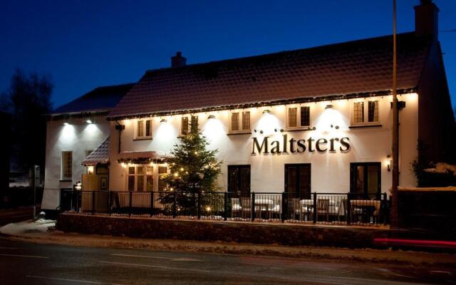 The Maltsters Arms