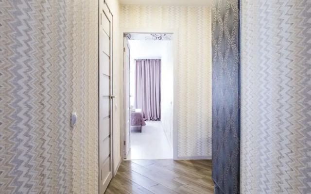 Vash Comfort Apart on Fadeev Street
