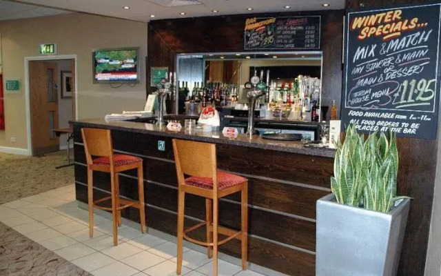 Holiday Inn Ashford North