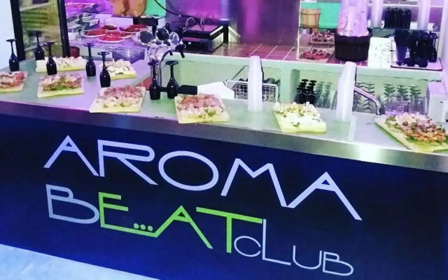 Lady B bed & breakfast