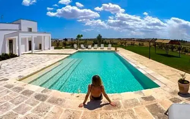 Masseria Rifisa AgriResort