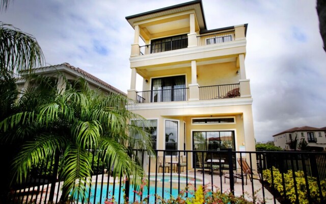 Rvh_367r Fairway Living 5 Bedroom Home