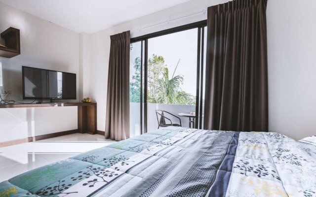 Ra Residence Phuket