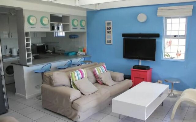 Barefootin, Langebaan 6-sleeper