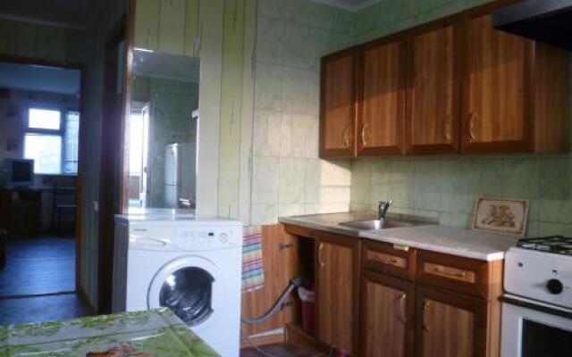 Guest house on Sedina 31