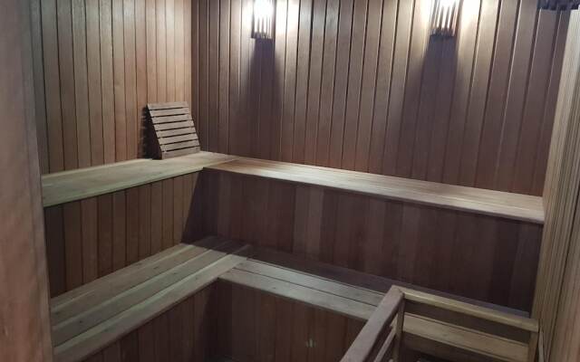 1 Dorm fantástico perto de tudo PHD 405