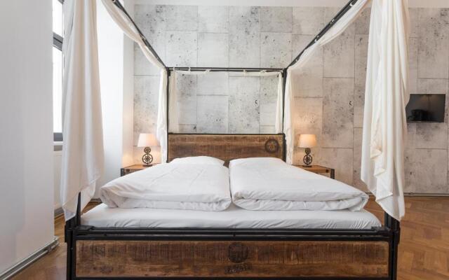 Vintagehome Naschmarkt