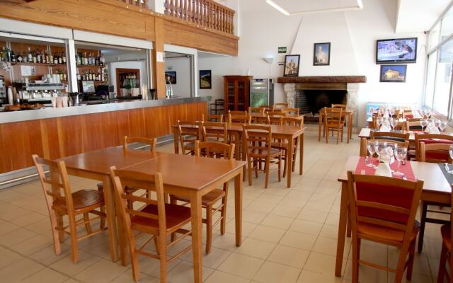 Albergue El Gracijo
