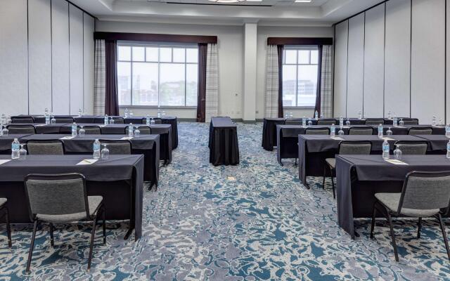 Hilton Garden Inn Nashville Vanderbilt