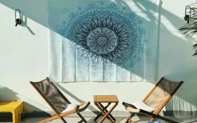 daliShiguang Haiyuan Homestay