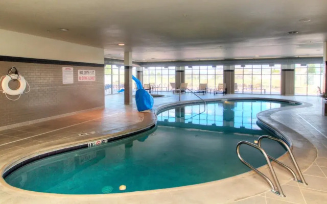 Holiday Inn Boise Airport by IHG