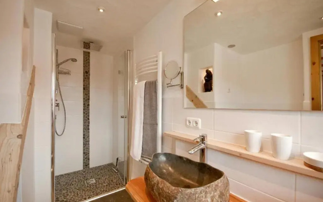 Ferienwohnung Stempfle