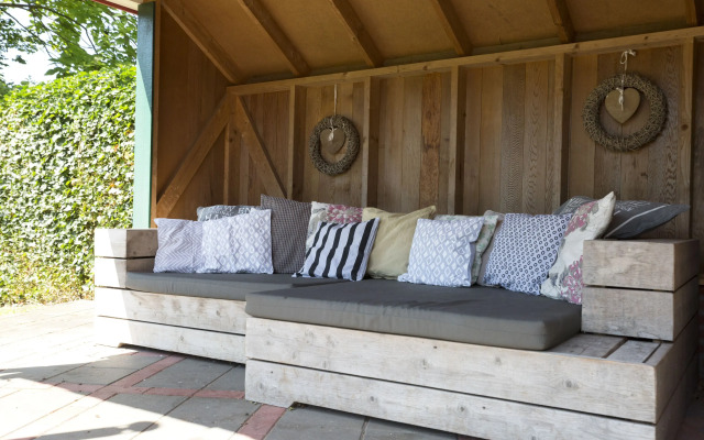 Onthaasten in de Achterhoek