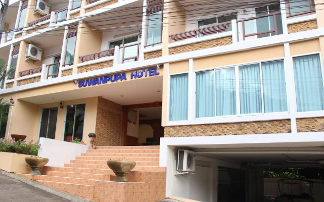 Suwanpupa Hotel