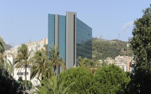 Tower Genova Airport Hotel & Conference Center