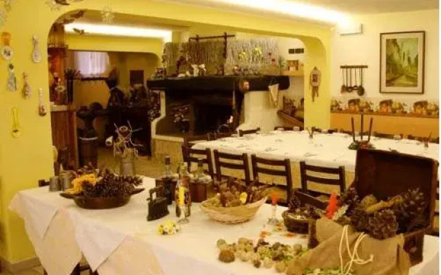 Hotel Ussita