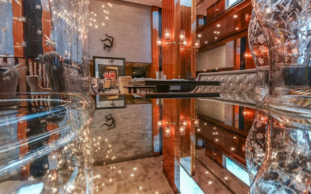Grand Hyatt Gurgaon