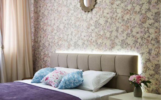 Apartment Luxe on Karla Marksa 30